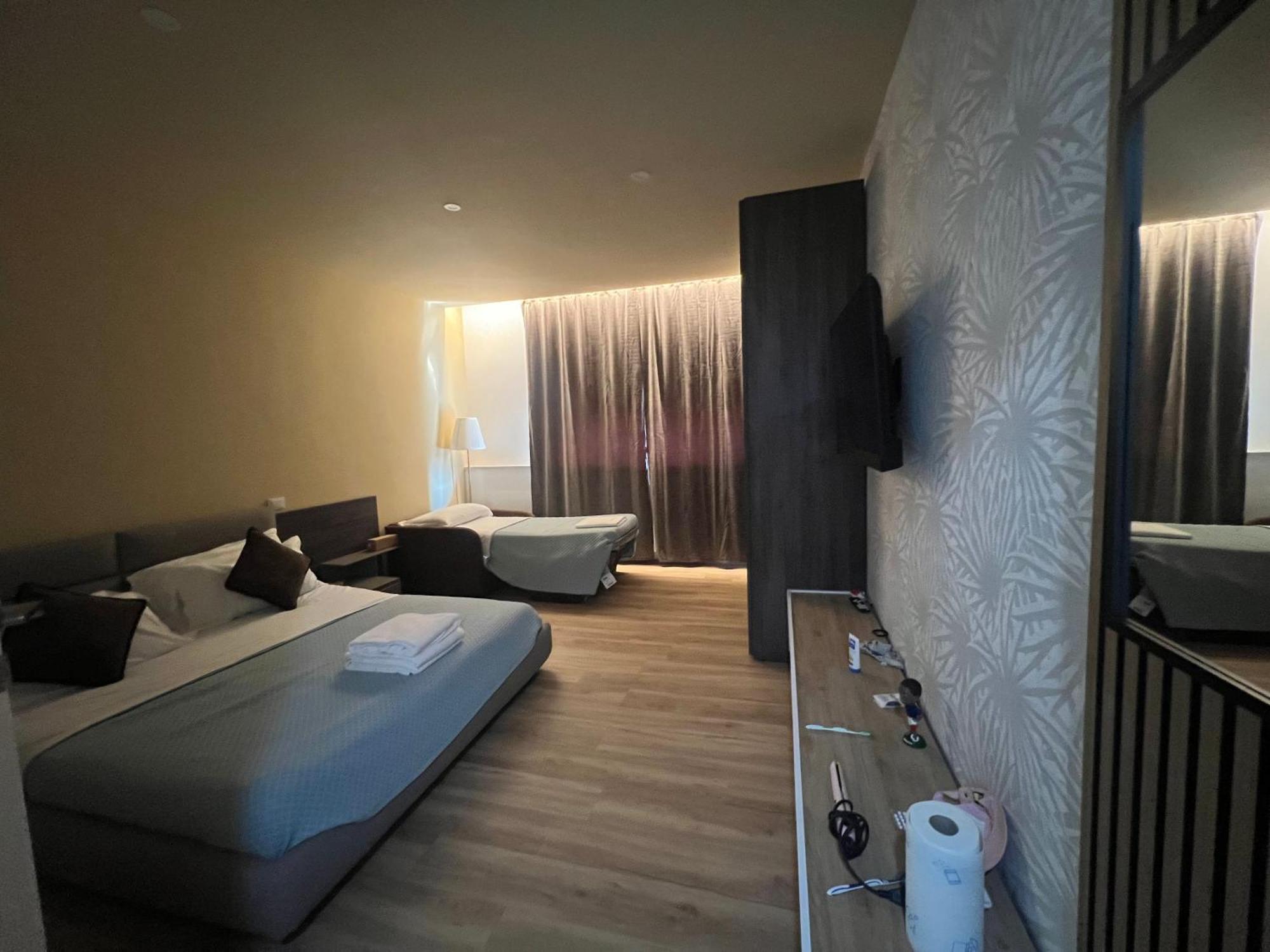 Casa Serenita 马格拉 外观 照片
